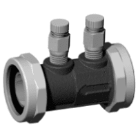 Griswold Combo Valve introduced in 1979
