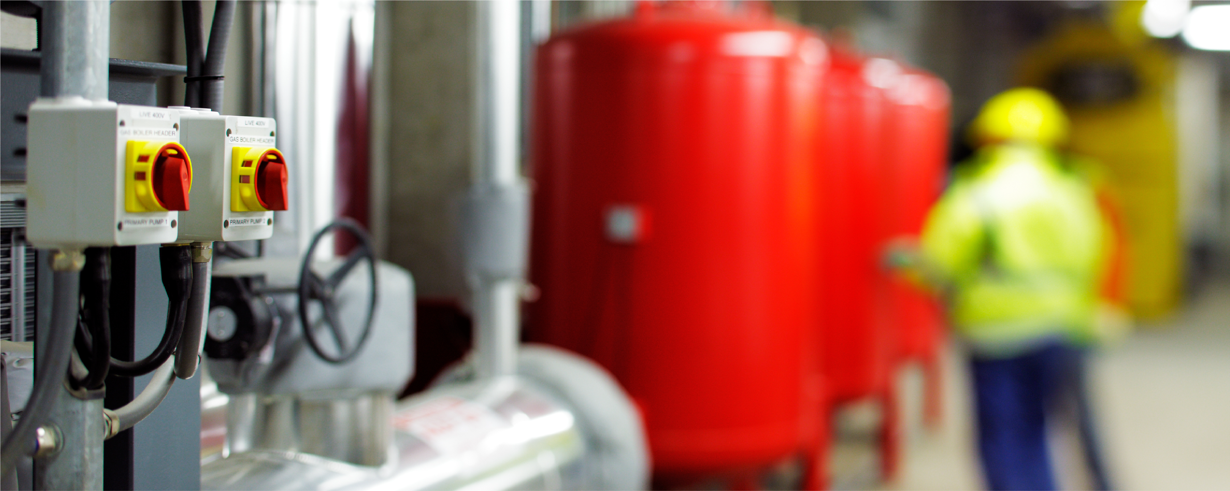 Proper Valve Installation