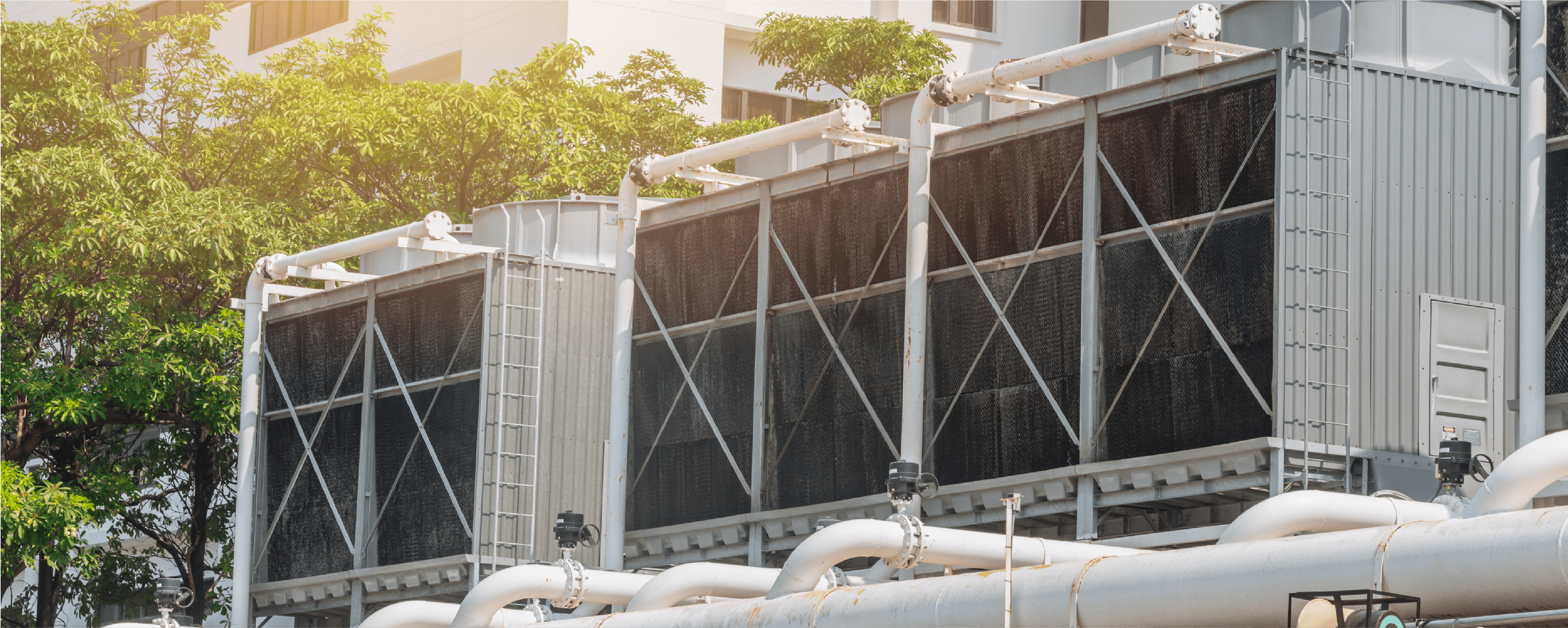 HVAC system