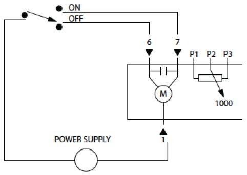 Floating Actuators