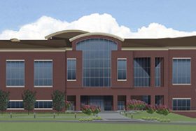 ERDC Headquarters