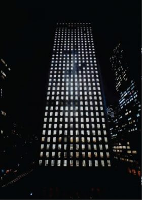 CBS Studios Case Study