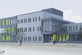 Southern Tier Hi-Tech Incubator
