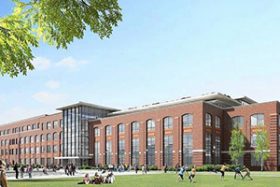 New Trier High School
