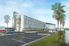 Delray Medical Center