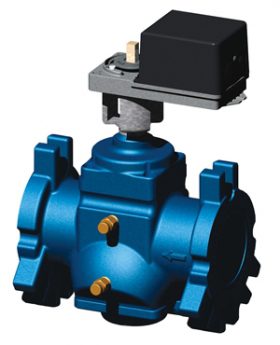 Griswold Controls - MVP Valve