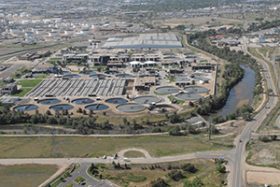 Metro Wastewater