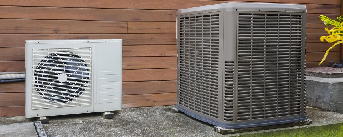 Heat pumps
