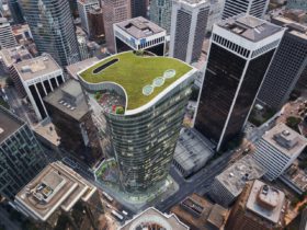 Bentall Skyrise
