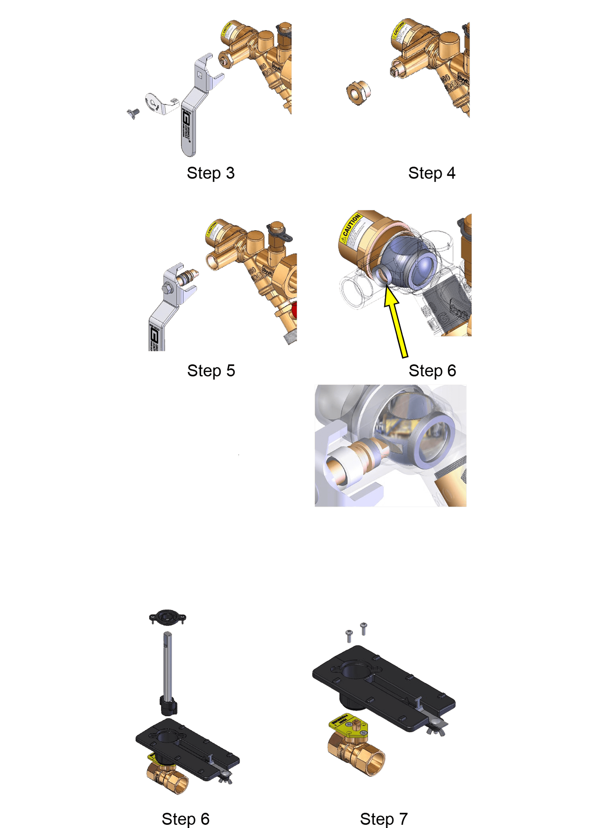 Installation and Operation