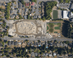 North City Campus Modernization