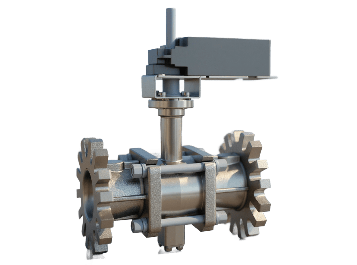 Stainless Steel Unimizer Valve