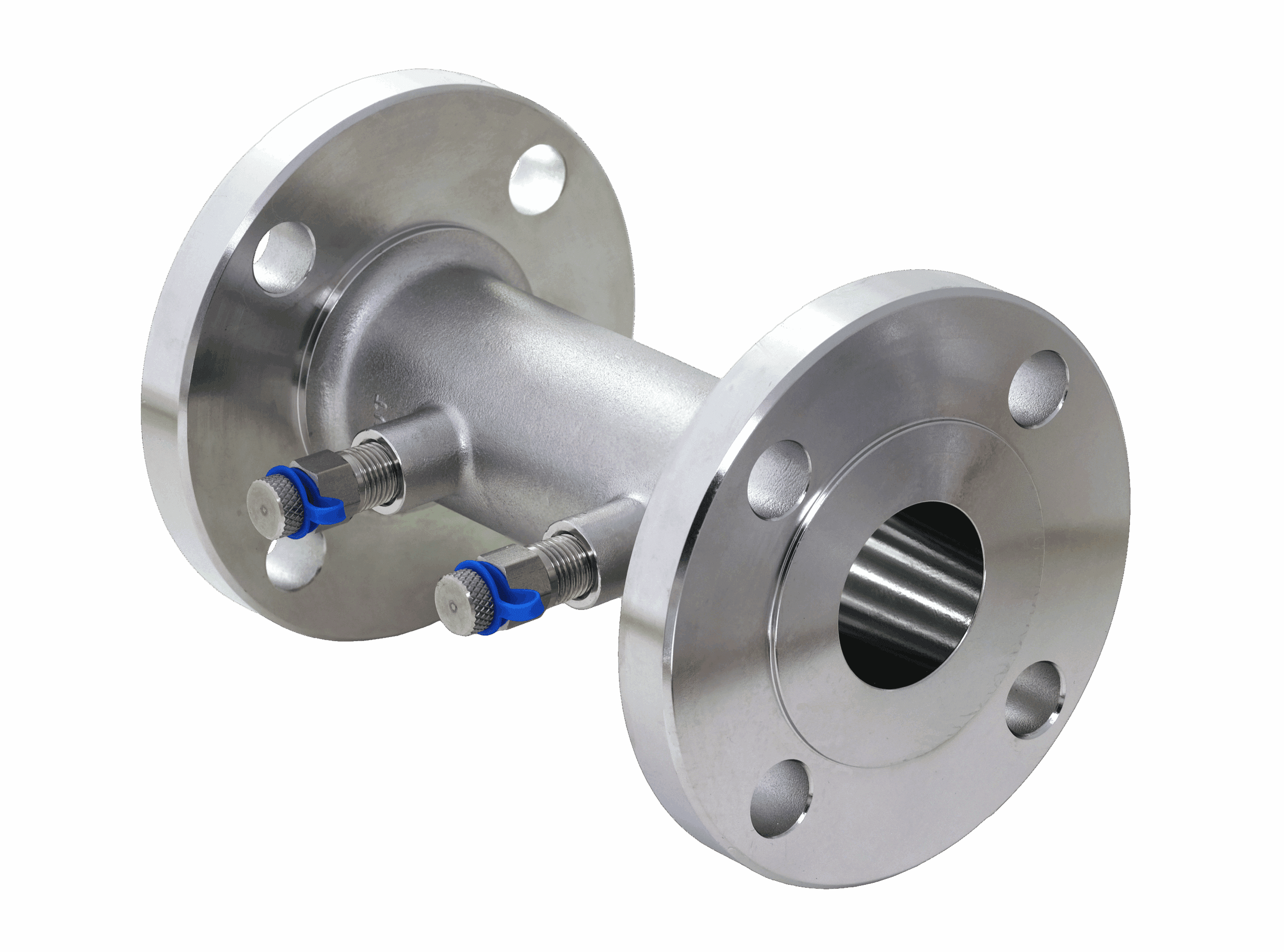 Stainless Steel Flange