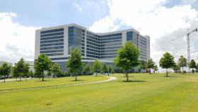 The University of Texas Southwestern Medical Center