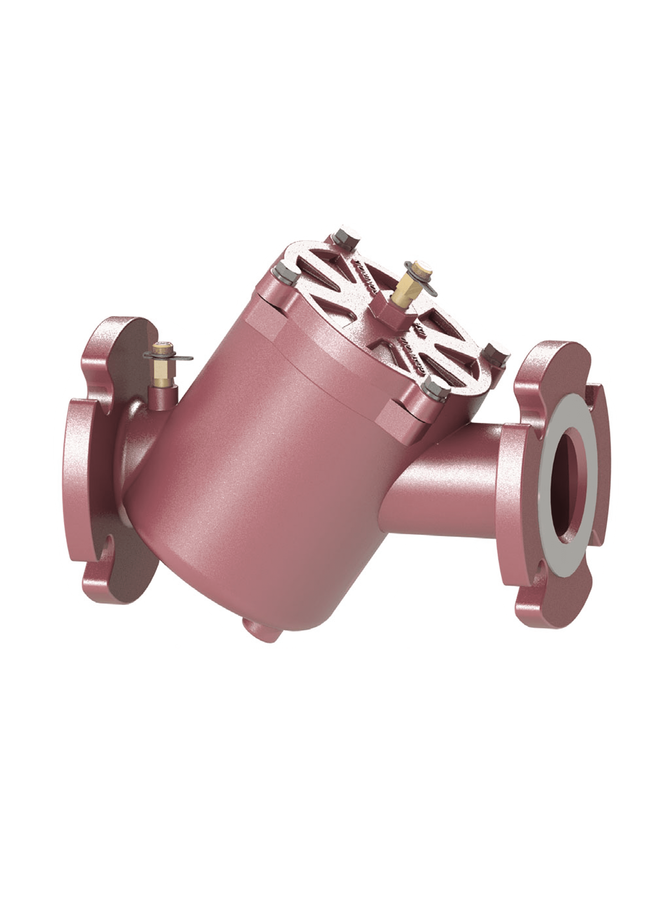 Uni-Flange Valve